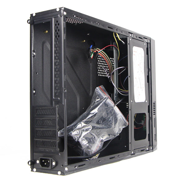 GABINETE XCASE GABINETE SLIM OFFICE 305 C/ FTE 450 SFX