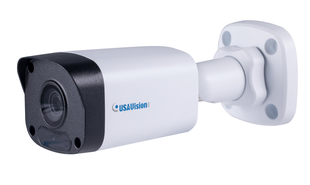 Geovision UA-B40004F cámara de vigilancia Bala (forma) Cámara de seguridad IP Interior y exterior 25