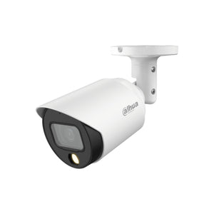 Dahua Technology Lite DH-HAC-HFW1239T(-A)-LED cámaras de vigilancia Cámara de seguridad IP Interior y exterior Alámbrico Si