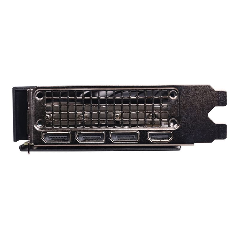 PNY VCG306012DFBPB1 tarjeta gráfica NVIDIA GeForce RTX 3060 12 GB GDDR6, 192 Bit, 7680 x 4320 Pixeles, PCI Express x16 4