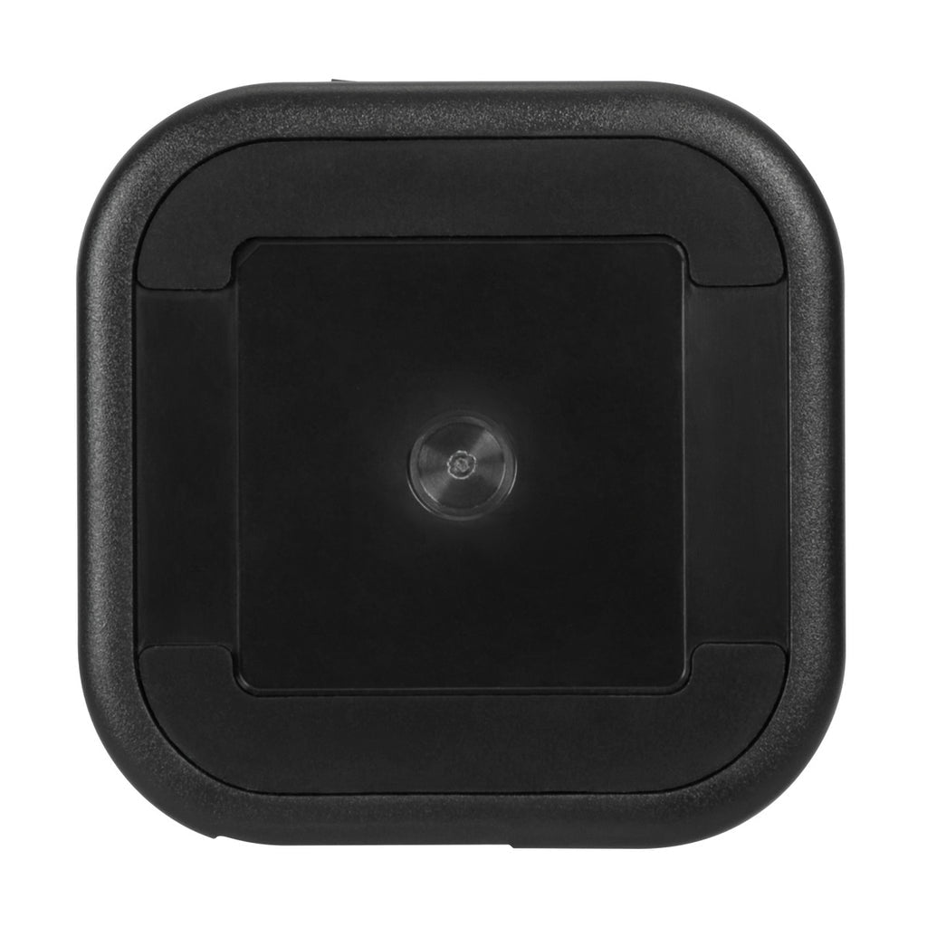 Targus DOCK116GLZ base para laptop o replicador de puertos Alámbrico USB 3.2 Gen 2 (3.1 Gen 2) Type-C Negro, 10 Gbit/s