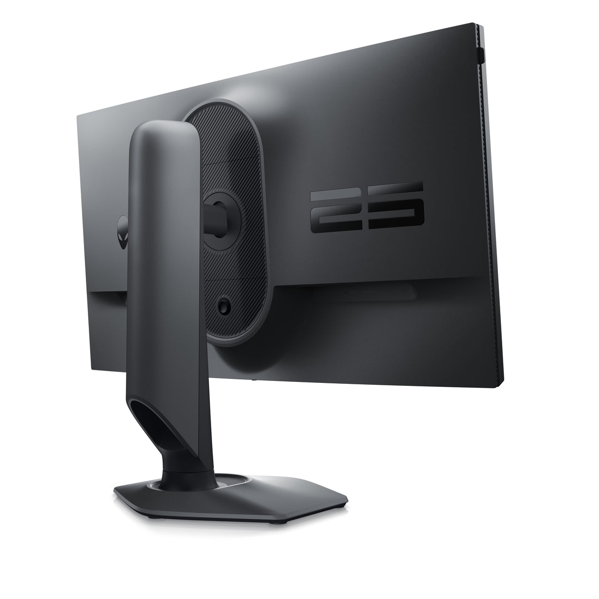 Alienware AW2523HF Monitor 62,2 cm (24.5") 1920 x 1080 Pixeles Full HD W-LED Negro