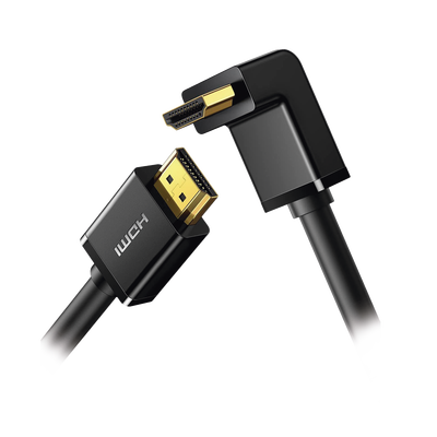 Ugreen 10174 cable HDMI 3 m HDMI tipo A (Estándar) Negro