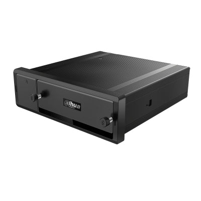 Dahua Technology DHI-MNVR4104-GFWI grabadores de vídeo en red (nvr) 8 1 720p, 960p, 1080p 1280 x 1024 Pixeles