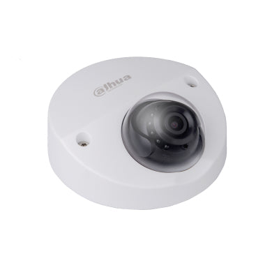 Dahua Technology Mobile Camera DH-IPC-HDBW3231FN-M cámaras de vigilancia Cámara de seguridad IP Interior y exterior Alámbrico Si