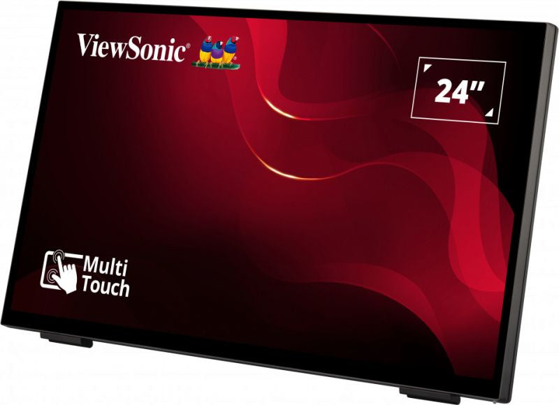 Viewsonic TD2465 Pantallas de señalización 61 cm LED 1