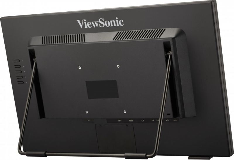 Viewsonic TD2465 Pantallas de señalización 61 cm LED 1