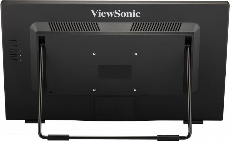 Viewsonic TD2465 Pantallas de señalización 61 cm LED 1