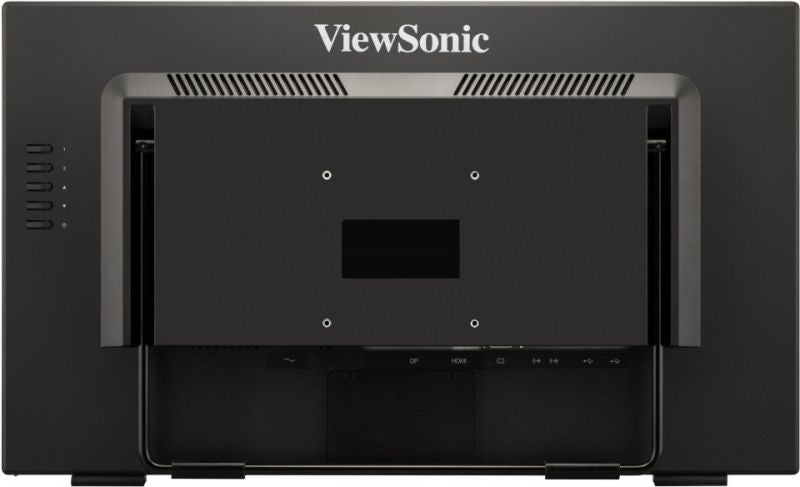 Viewsonic TD2465 Pantallas de señalización 61 cm LED 1