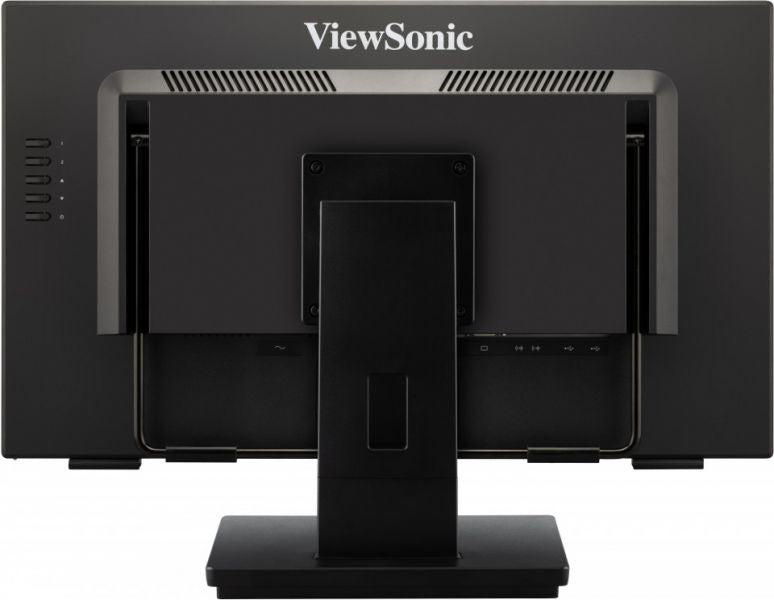 Viewsonic TD2465 Pantallas de señalización 61 cm LED 1