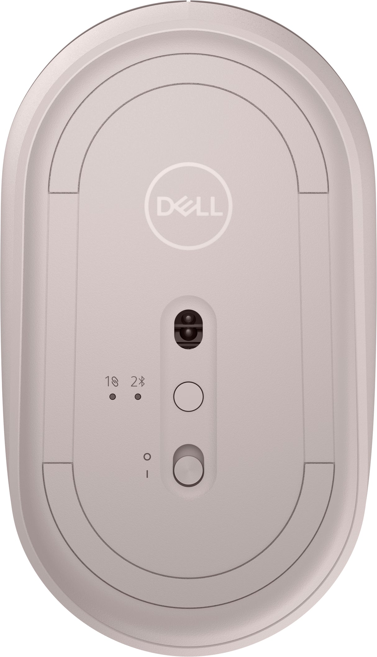 DELL MS3320W Ratón 1 Oficina RF Wireless + Bluetooth Óptico