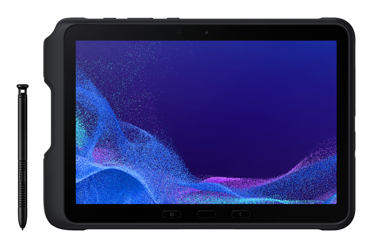 Samsung SM-T636B tabletas 25,6 cm (10.1") 1920 x 1200 Pixeles LCD TFT
