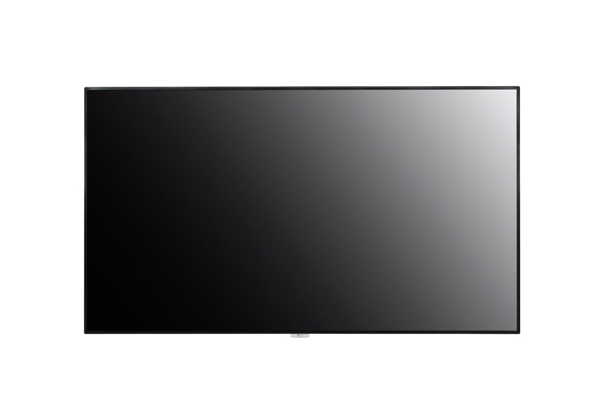 LG 98UH5J-H pantalla de señalización Pantalla plana para señalización digital 2,49 m (98") LCD Wifi 500 cd / m² 4K Ultra