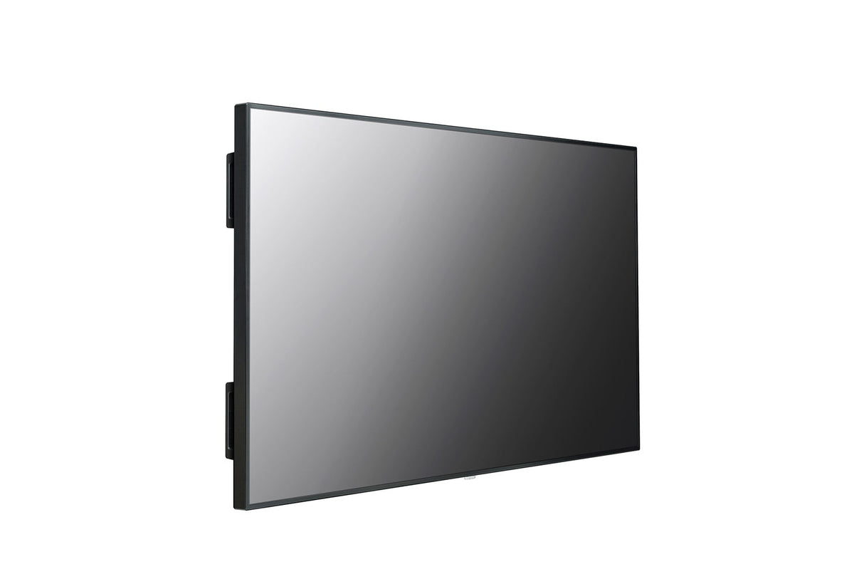 LG 98UH5J-H pantalla de señalización Pantalla plana para señalización digital 2,49 m (98") LCD Wifi 500 cd / m² 4K Ultra