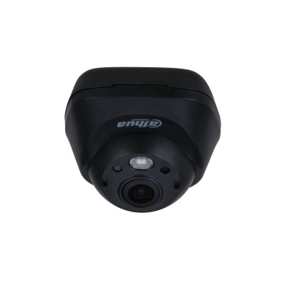 Dahua Technology Micro-size DH-HAC-HDW3200LN cámaras de vigilancia Cámara de seguridad IP Alámbrico Si CE/FCC, UL, EN50155