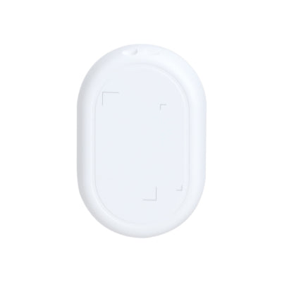 Dahua Technology DHI-ARD822-W2 botones de alarma de pánico Inalámbrico Alarma Blanco 1300 m