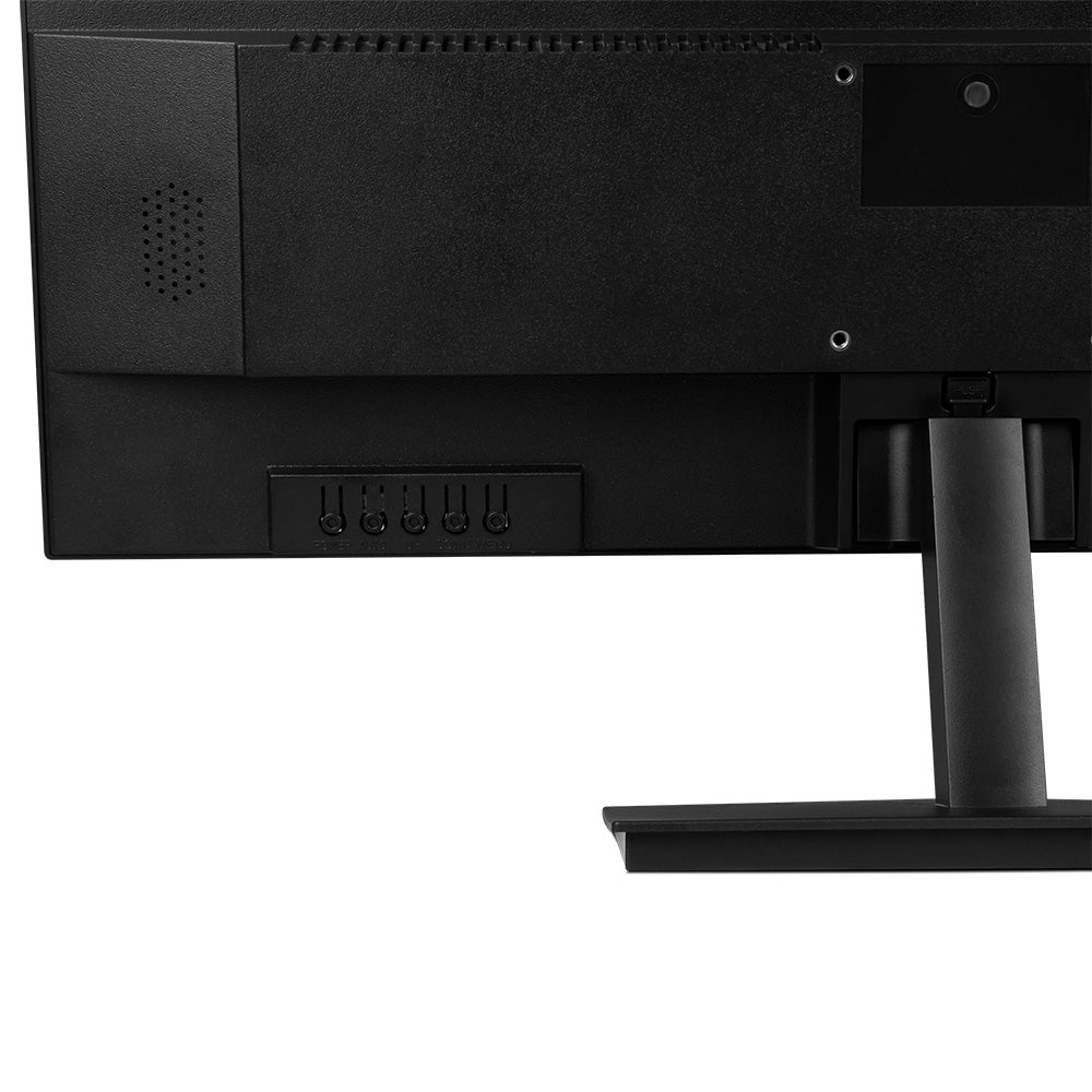 Vorago LED-W21-300-V4F monitor de computadora 54.6 cm (21.5") Full HD Negro