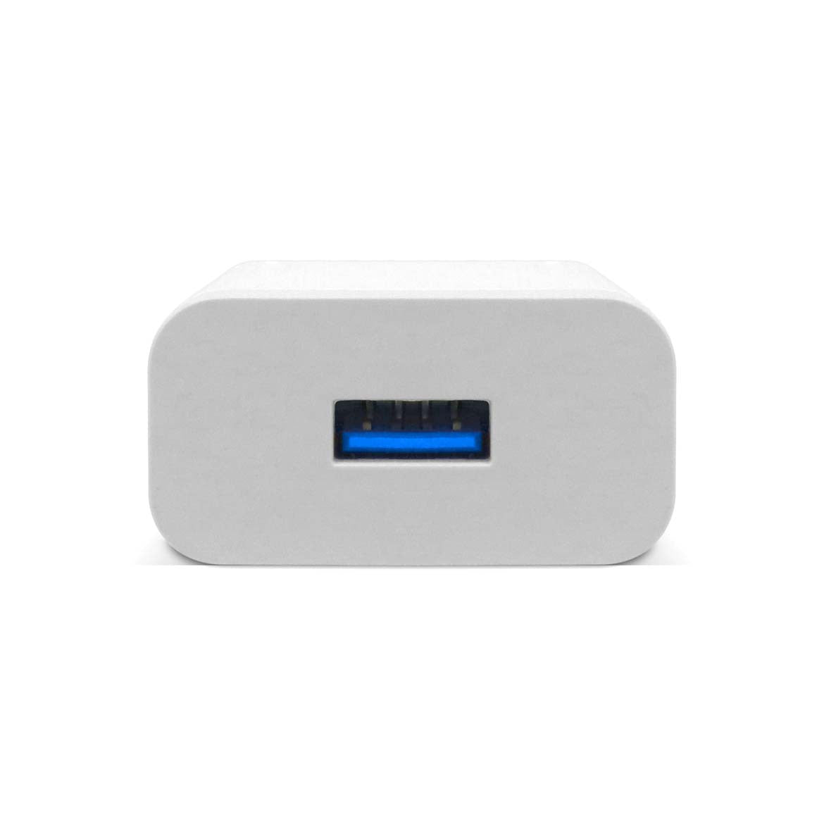 BROBOTIX Cable USB V2.0 1 m, Negro, Compatible con USB 2.0, Alta Velocidad