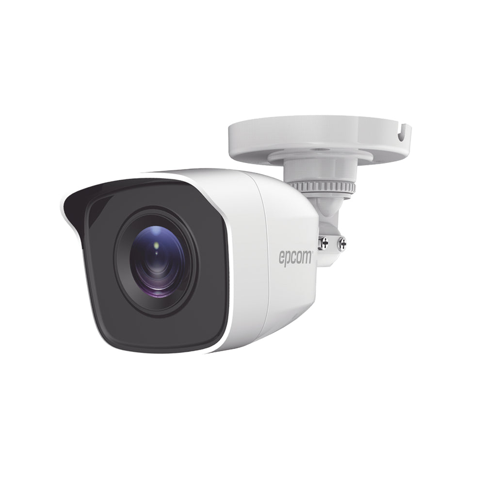 Epcom B8-TURBO-G2P cámara de vigilancia Bala (forma) Cámara de seguridad CCTV Interior y exterior 1920 x 1080 Pixeles Te