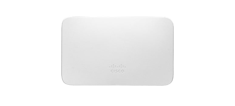 Cisco Meraki MR28 1,5 Mbit/s Blanco Energía sobre Ethernet (PoE)