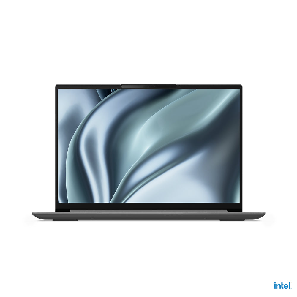 R-Go Tools Yoga Slim 7 Pro 14IAP7 Ordenadores portátiles Portátil Gris 35,6 cm