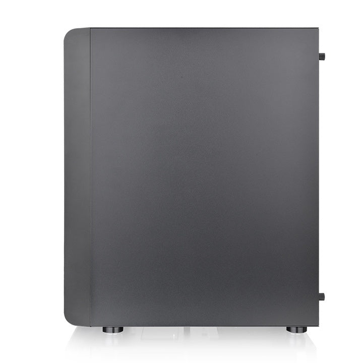 Thermaltake S200 TG ARGB Midi Tower Negro, ATX, Micro ATX, Mini-ITX, CA-1X2-00M1WN-00