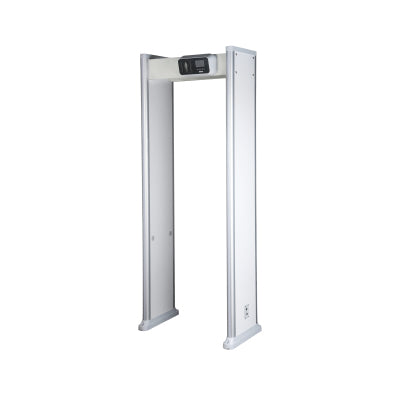 Dahua Technology ISC-D118 detectores de metales para seguridad 18 Si Si 255