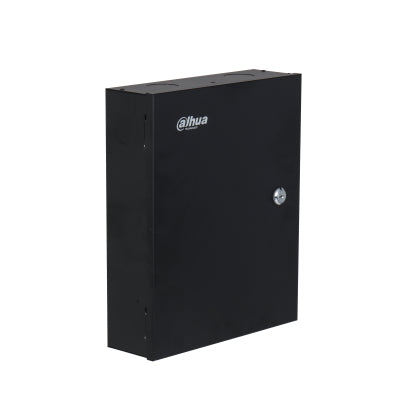 Dahua Technology DHI-ASC2204C-D lector de control de acceso Lector de control de acceso semi-inteligente Negro
