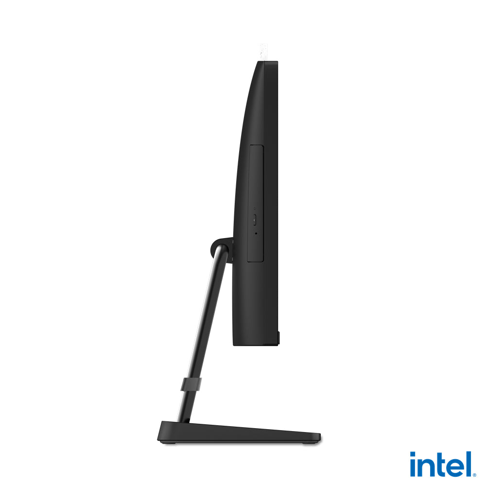 Lenovo IdeaCentre 3 all-in-one pcs 60,5 cm (23.8") 1920 x 1080 Pixeles Full HD 16:9