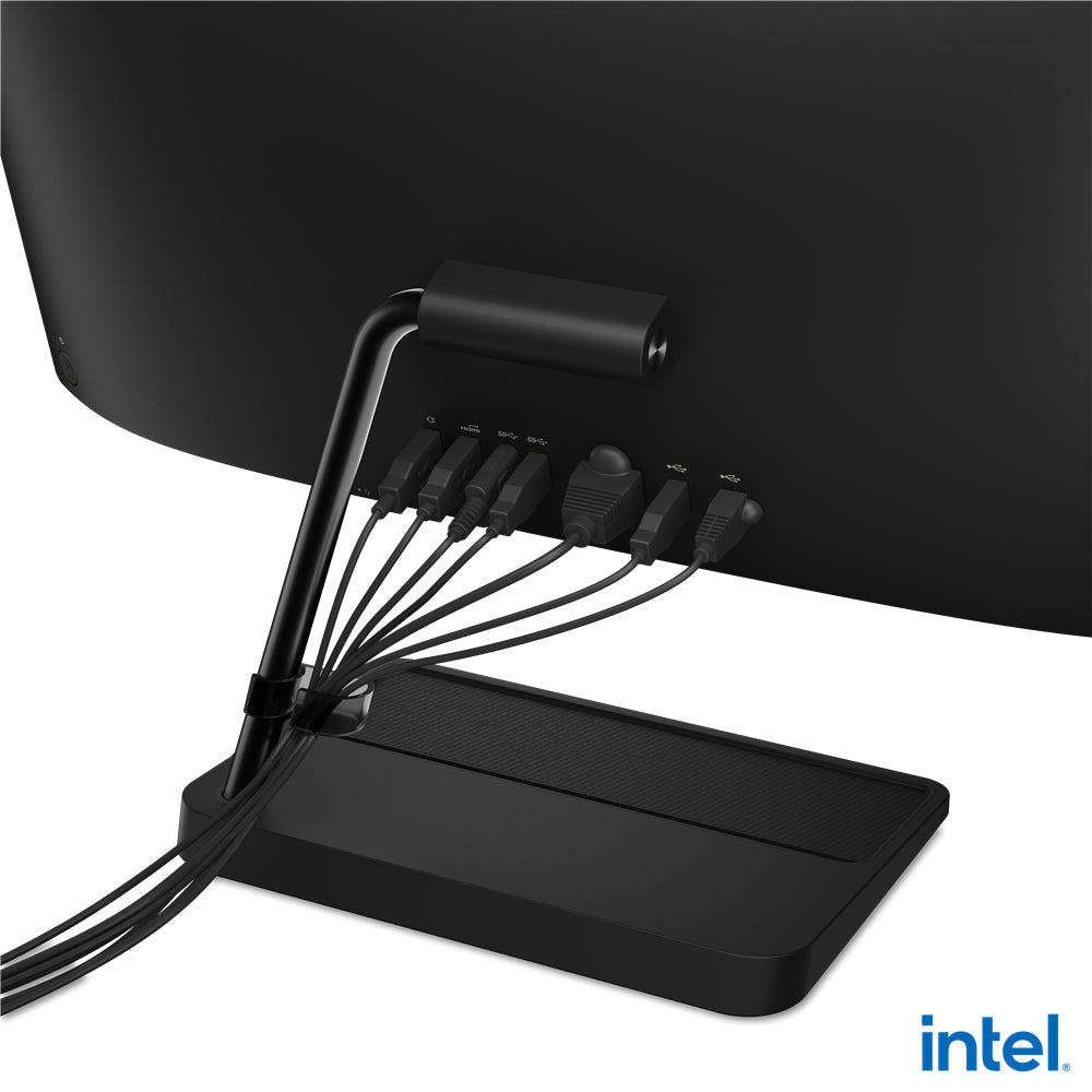 Lenovo IdeaCentre 3 all-in-one pcs 60,5 cm (23.8") 1920 x 1080 Pixeles Full HD 16:9