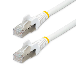 StarTech.com NLWH-5F-CAT6A-PATCH Cables de red 1,5 m Cat6a CE, RoHS