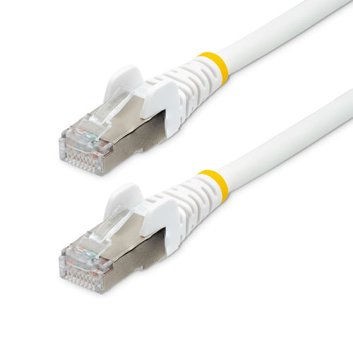StarTech.com NLWH-6F-CAT6A-PATCH Cables de red 1,8 m Cat6a CE, RoHS
