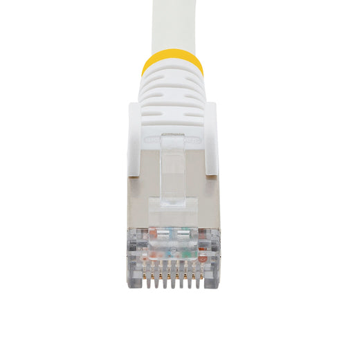 StarTech.com NLWH-5F-CAT6A-PATCH Cables de red 1,5 m Cat6a CE, RoHS