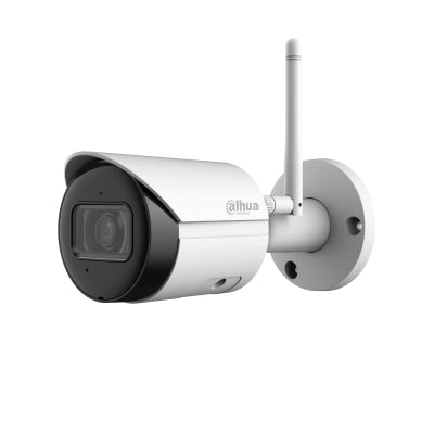Dahua Technology IPC-HFW1430DS-SAW cámaras de vigilancia Cámara de seguridad IP Interior y exterior Inalámbrico y alámbrico 80 m