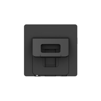 Dahua Technology DHI-ASA3223A-W lector de control de acceso Terminal de reconocimiento facial Negro