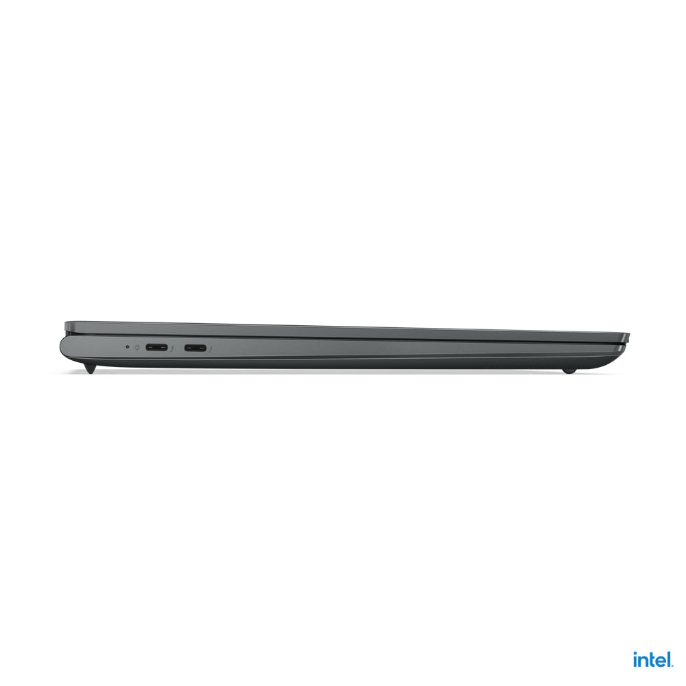 R-Go Tools Yoga Slim 7 Pro 14IAP7 Ordenadores portátiles Portátil Gris 35,6 cm