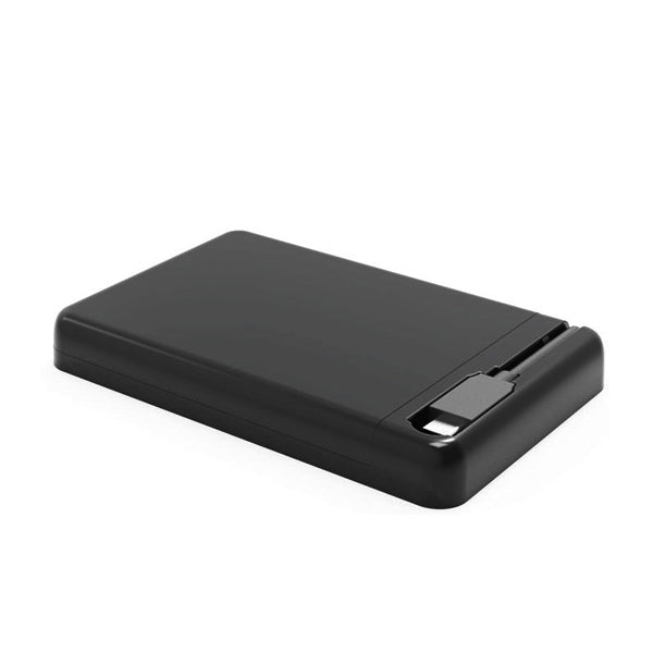 CASE DE DURO XCASE 2.5 USB 3.1 TIPO C A SATA