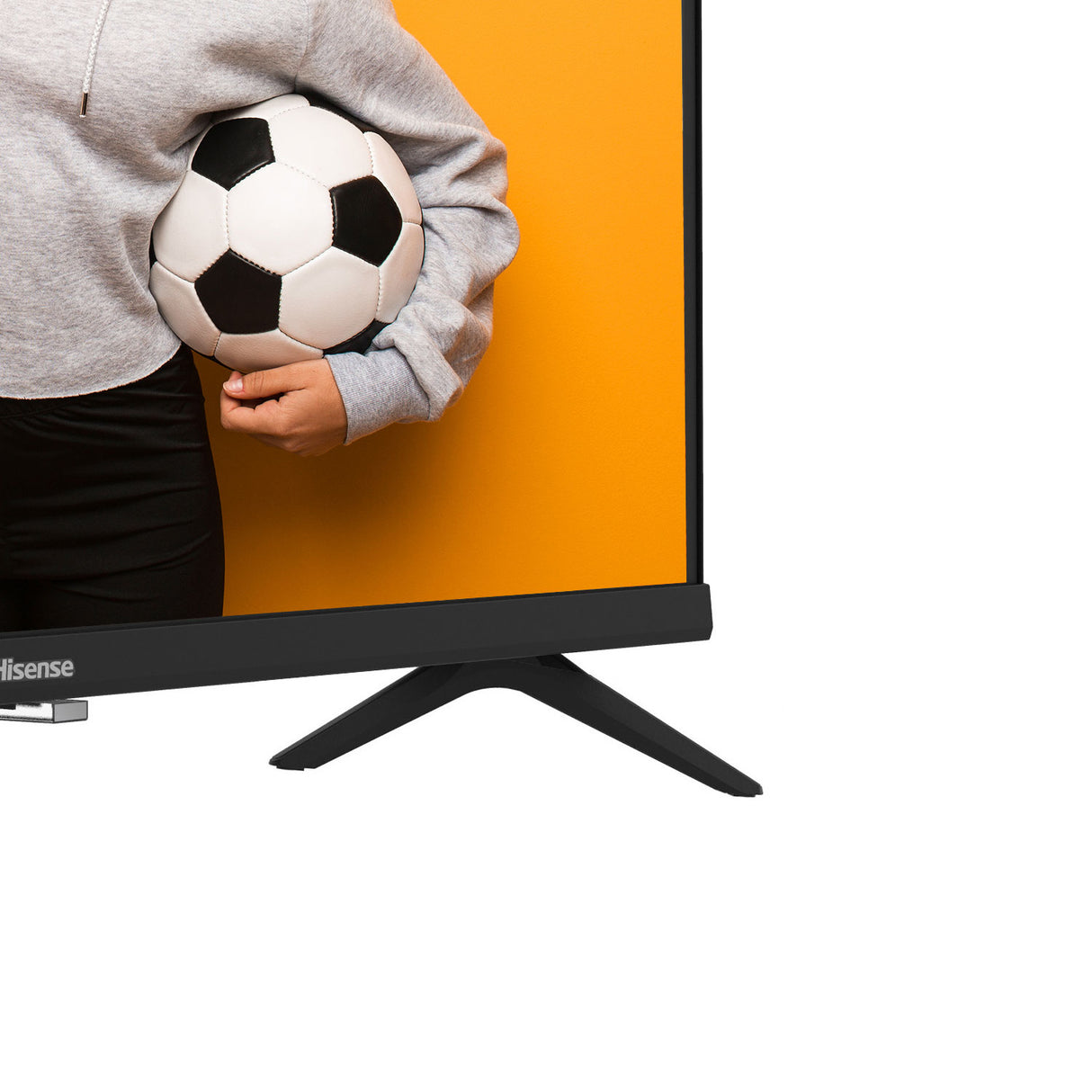Hisense 32A4HV Televisor 81,3 cm (32") 1366 x 768 Pixeles HD LED Smart TV Wifi Negro