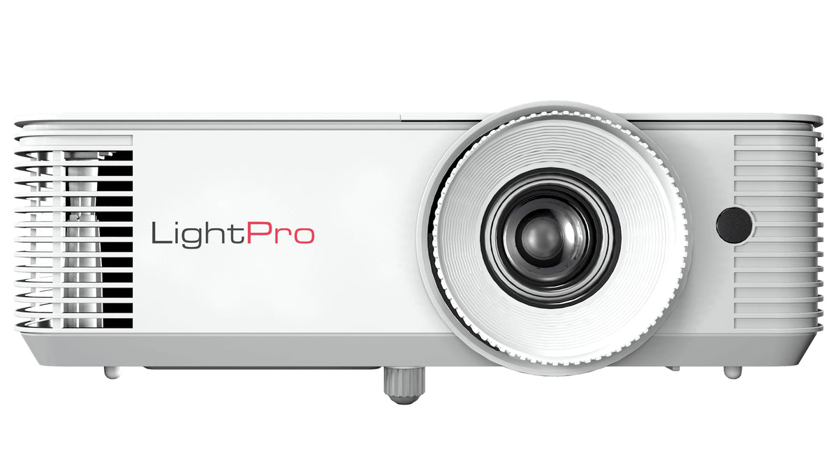 InFocus IN0046SL Videoproyector 4700 lúmenes ANSI DLP Lámpara