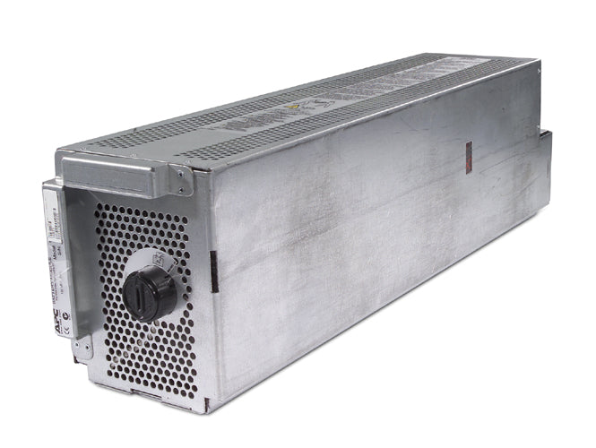 APC Battery Module 4KVA f Symmetra LX UPS 0,12 kVA 0 - 40 °C -15 - 45 °C 0 - 95 %