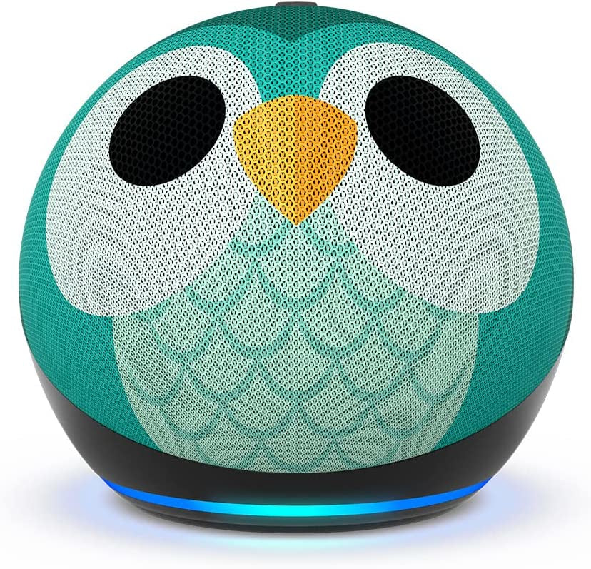 Amazon Echo Dot Kids (5th generation)