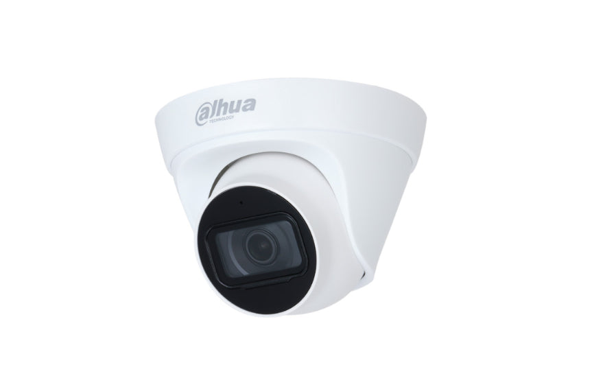 Dahua Technology DH-IPC-HDW1230T1-A-S5 cámaras de vigilancia Cámara de seguridad IP Interior y exterior Alámbrico Si