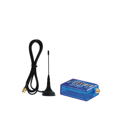 Syscom KIT10MINI012G comunicador de alarma