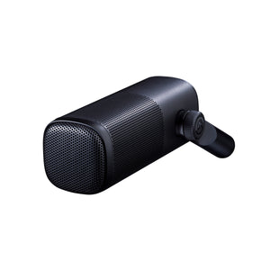 Elgato Wave DX Negro Micrófono para PC, 50 - 15000 Hz, 600 Ohmio, 24 Bit