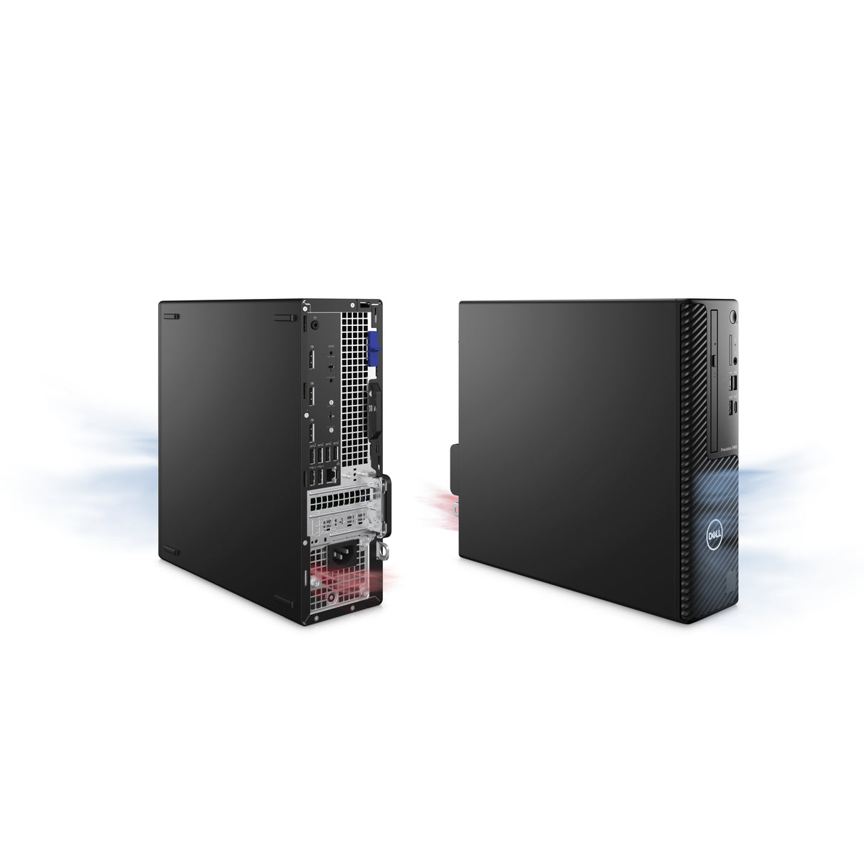 DELL Precision 3460 pcs/estaciones de trabajo Intel Intel® Core™ i5 Intel Core i5-14xxx i5-14500