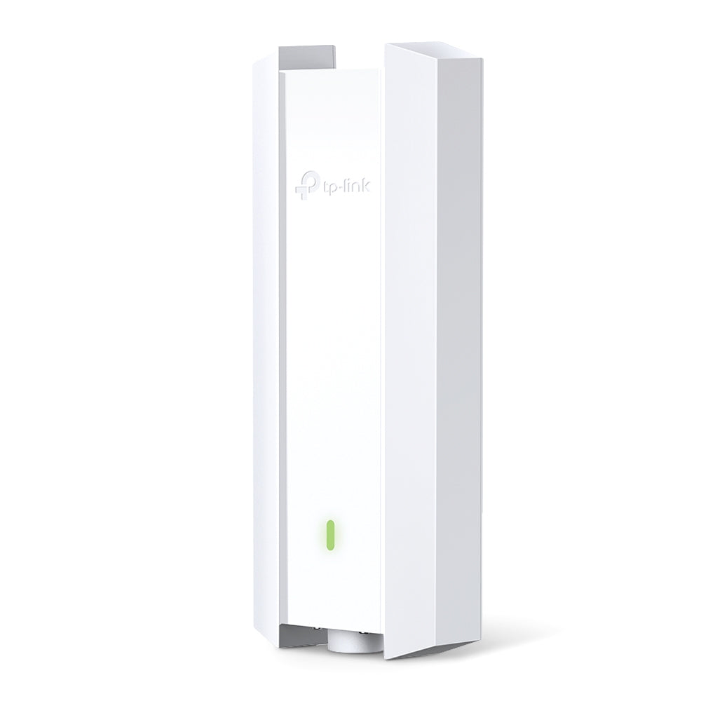 TP-Link Omada EAP650-Outdoor puntos de accesos inalámbricos Si Si 3000 Mbit/s 574 Mbit/s