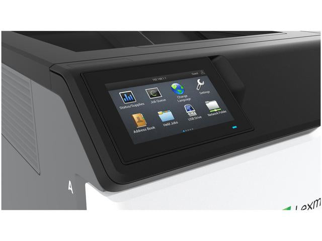 Lexmark CS730de Color 1200 x 1200 DPI A4