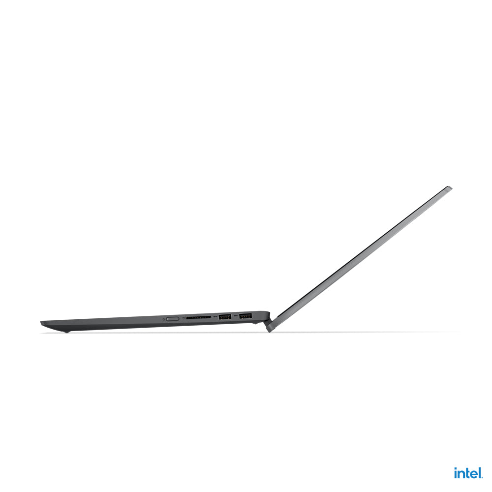 Lenovo IdeaPad Flex 5 14IAU7 Laptop Storm Grey Híbrido (2-en-1) Gris Convertible (Carpeta)
