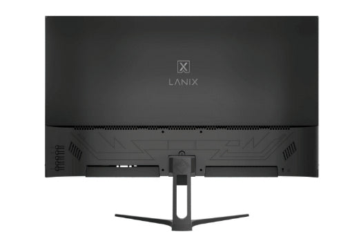 Monitor Lanix LX215 LED 21.5", 1920x1080 Full HD, 60Hz, HDMI, Bocinas Integradas, Negro