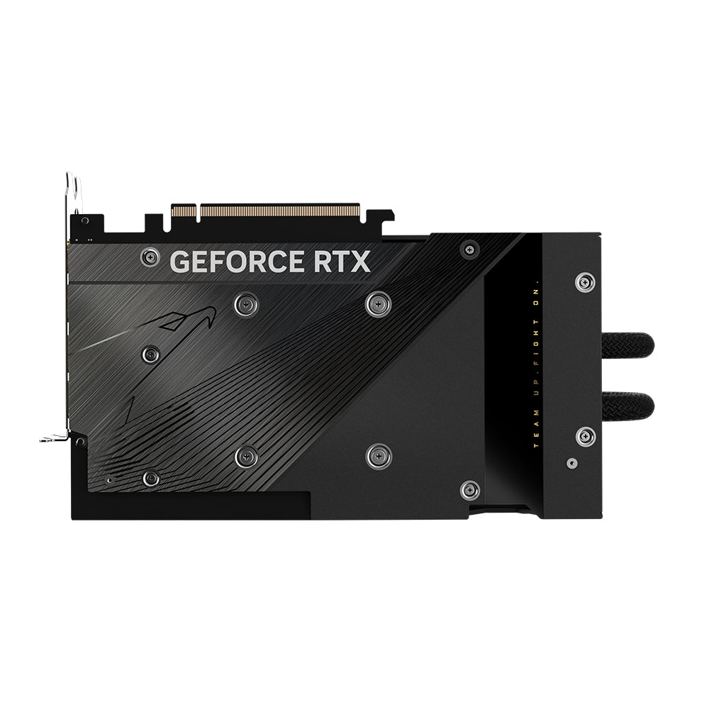 GIGABYTE AORUS XTREME AORUS GeForce RTX 4090 XTREME WATERFORCE 24G tarjetas gráficas Si 16384 NVIDIA GeForce RTX 4090